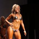 Tanya  West - NPC NW Night of Champions 2012 - #1